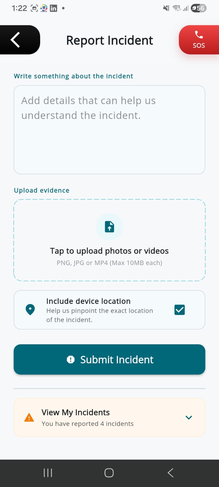 Report Emergencies & Non-Emergencies