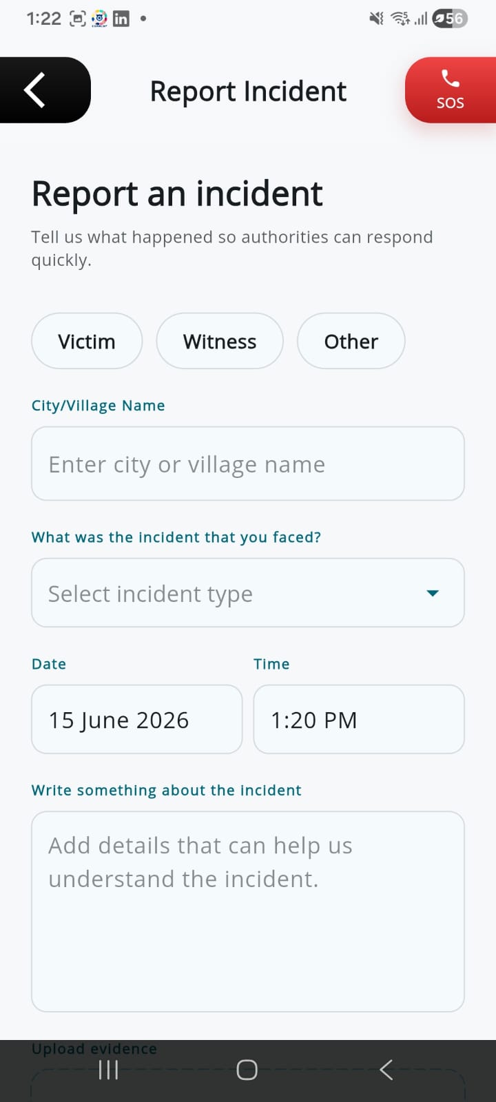 Community Watch