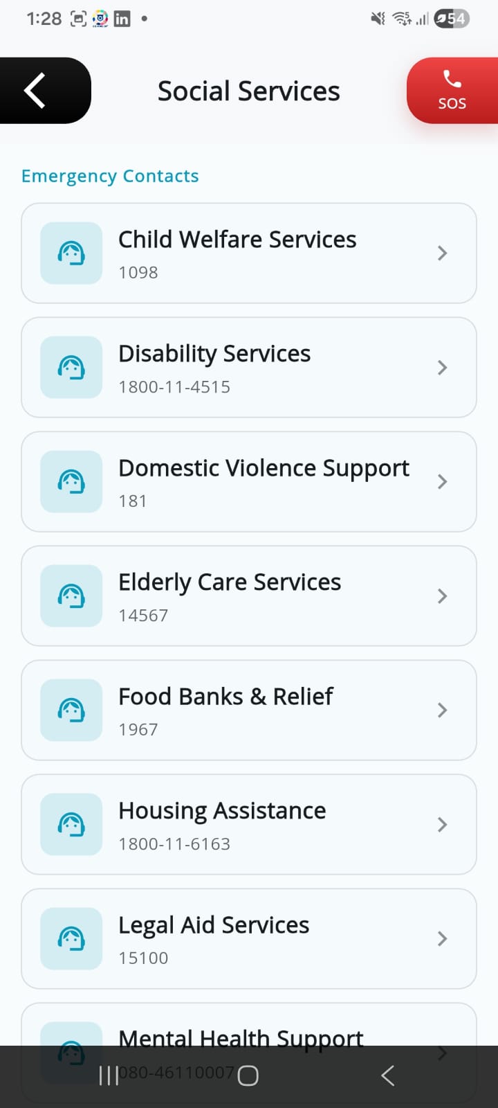 Donations & Contributions