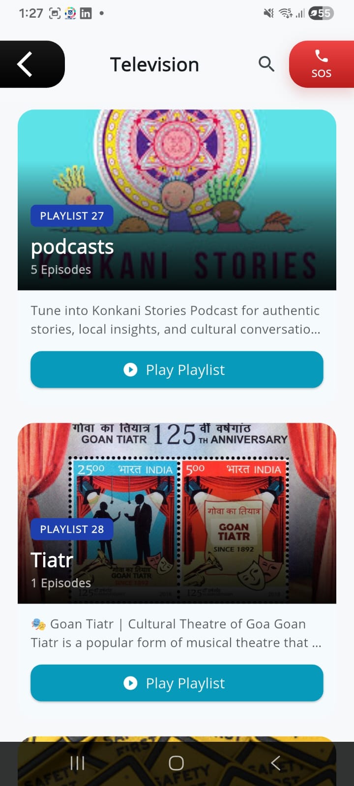 Community Television