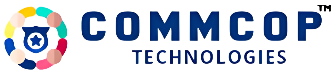 CommCop Technologies
